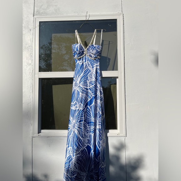 Size 5/6 B Darlin Dress - Picture 1 of 4